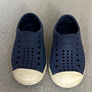 Jefferson Natives C5